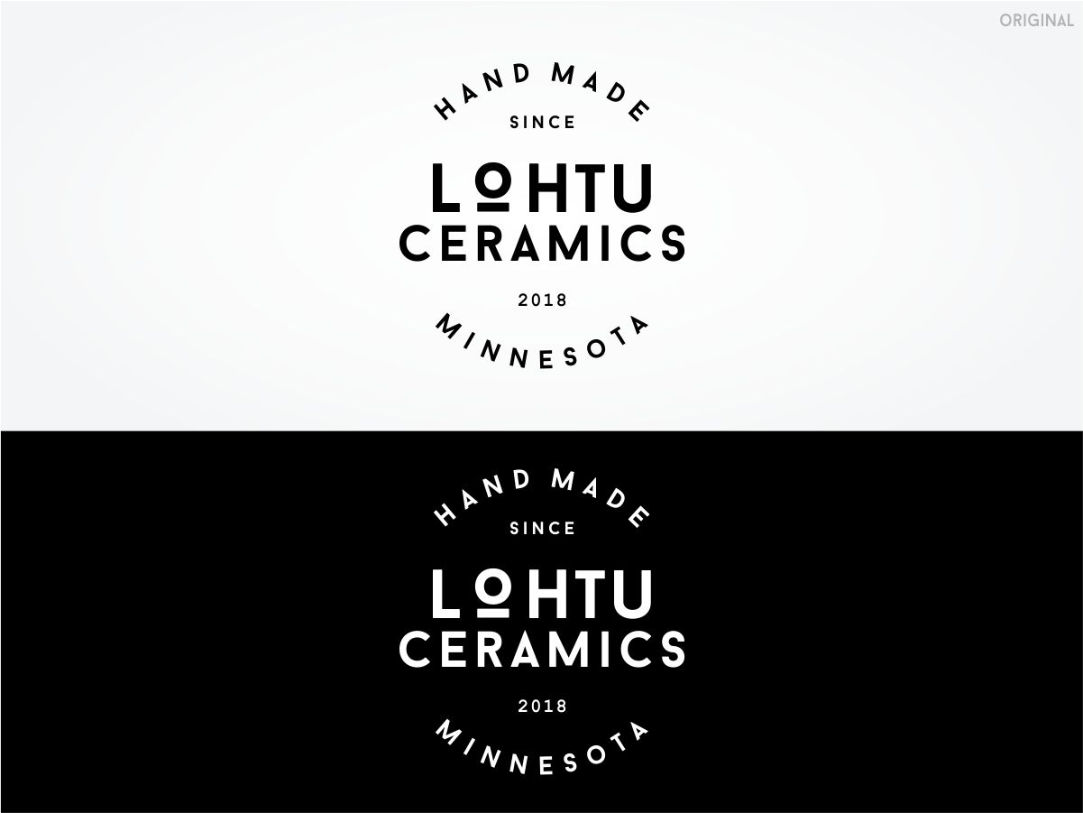 Logo Design by Robby SC for this project | Design #24231503