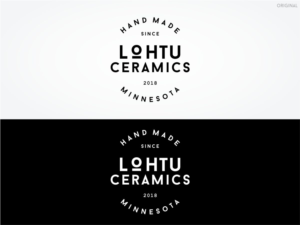 Logo Design by Robby SC
