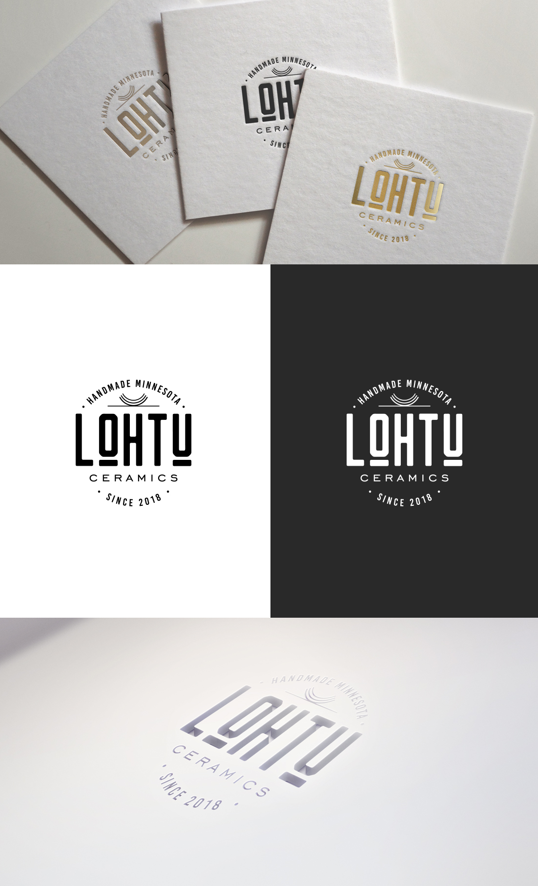 Logo Design by GLDesigns for this project | Design #24227850