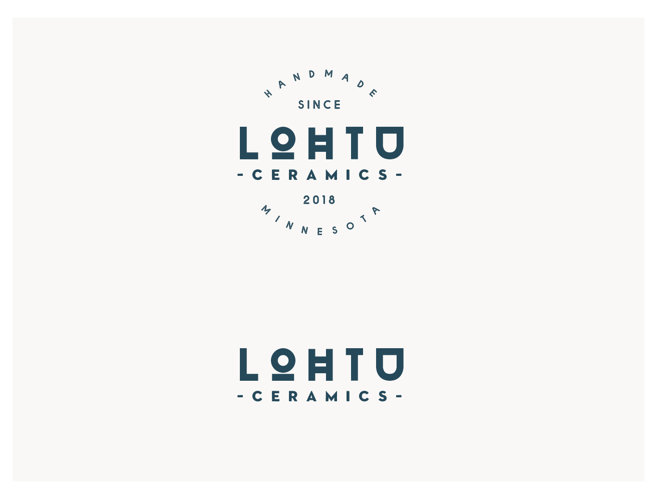 Logo Design by wonderland for this project | Design #24232965