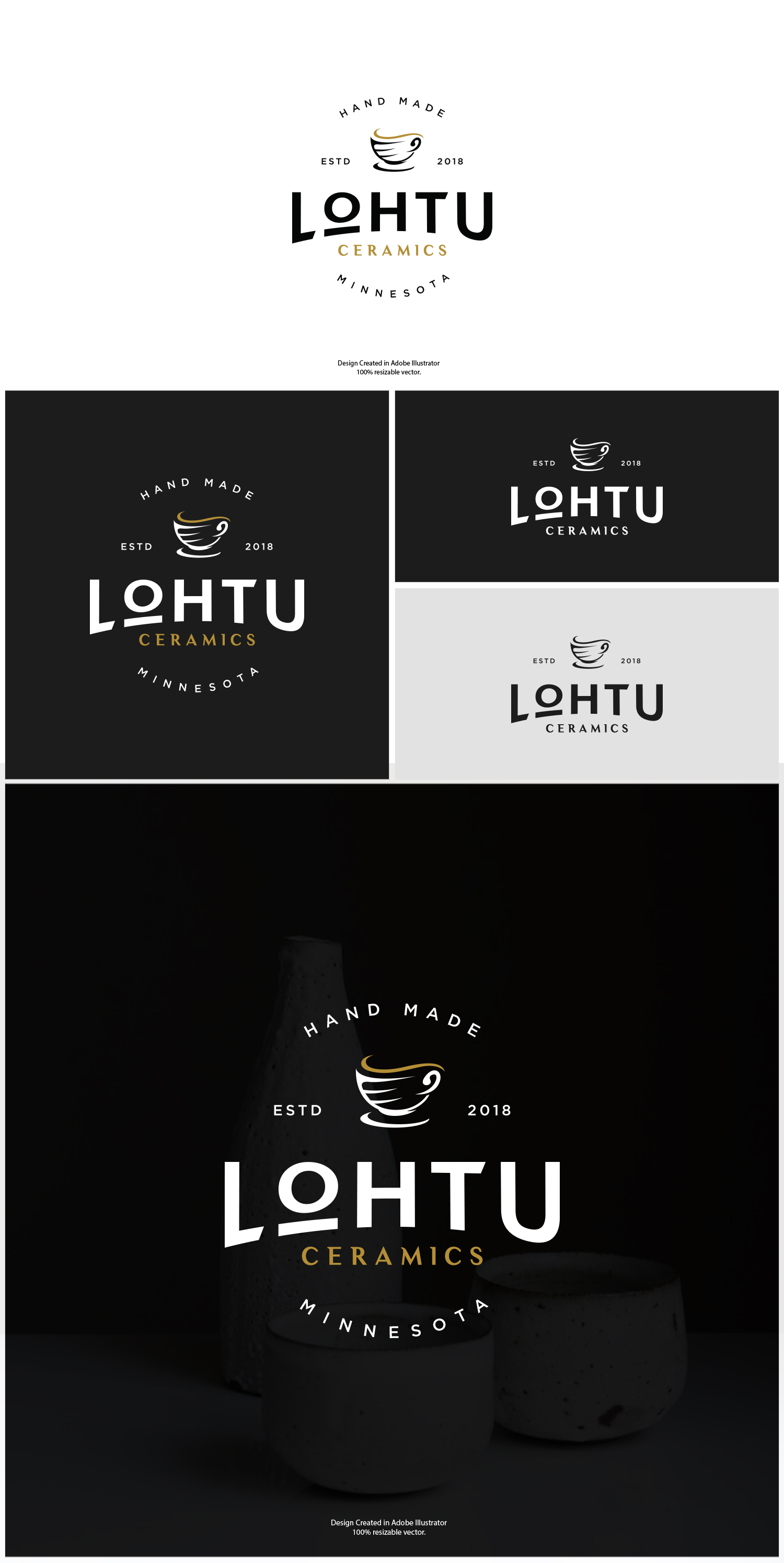 Logo Design by Patrick07 for this project | Design #24242080