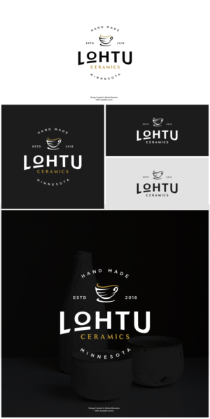 Diseño de Logo por Patrick07 para este proyecto | Diseño: #24242080