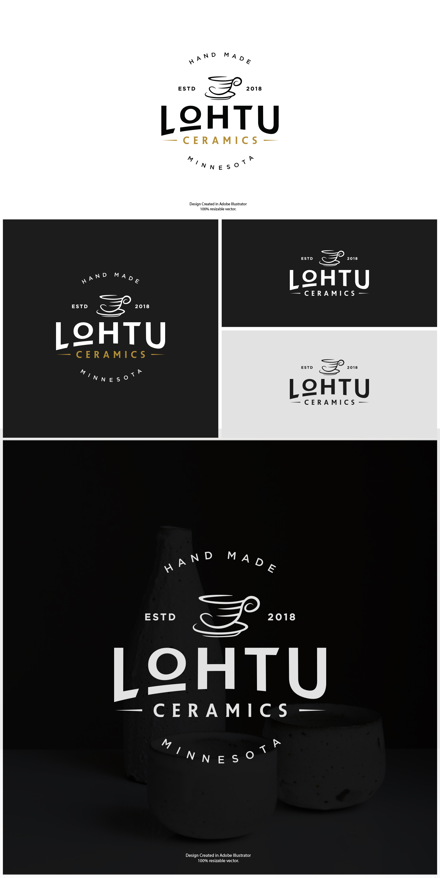 Logo Design by Patrick07 for this project | Design #24242205