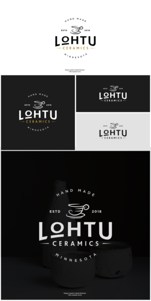 Logo Design by Patrick07 for this project | Design: #24242205
