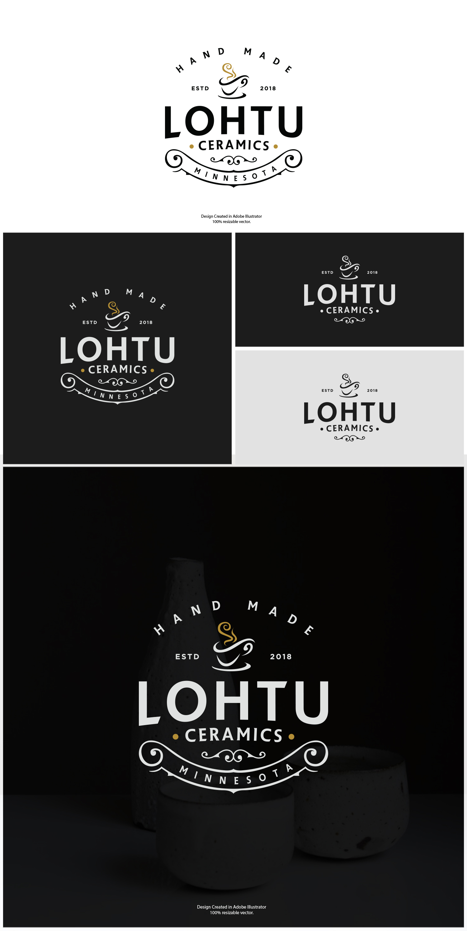 Logo Design by Patrick07 for this project | Design #24242632