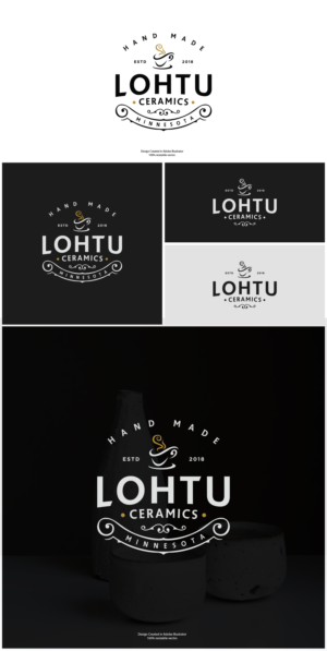 Logo Design by Patrick07 for this project | Design: #24242632