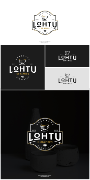 Logo Design by Patrick07 for this project | Design: #24260054