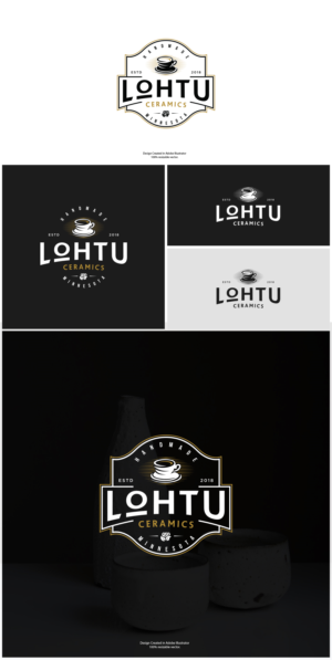 Logo Design by Patrick07 for this project | Design: #24260738
