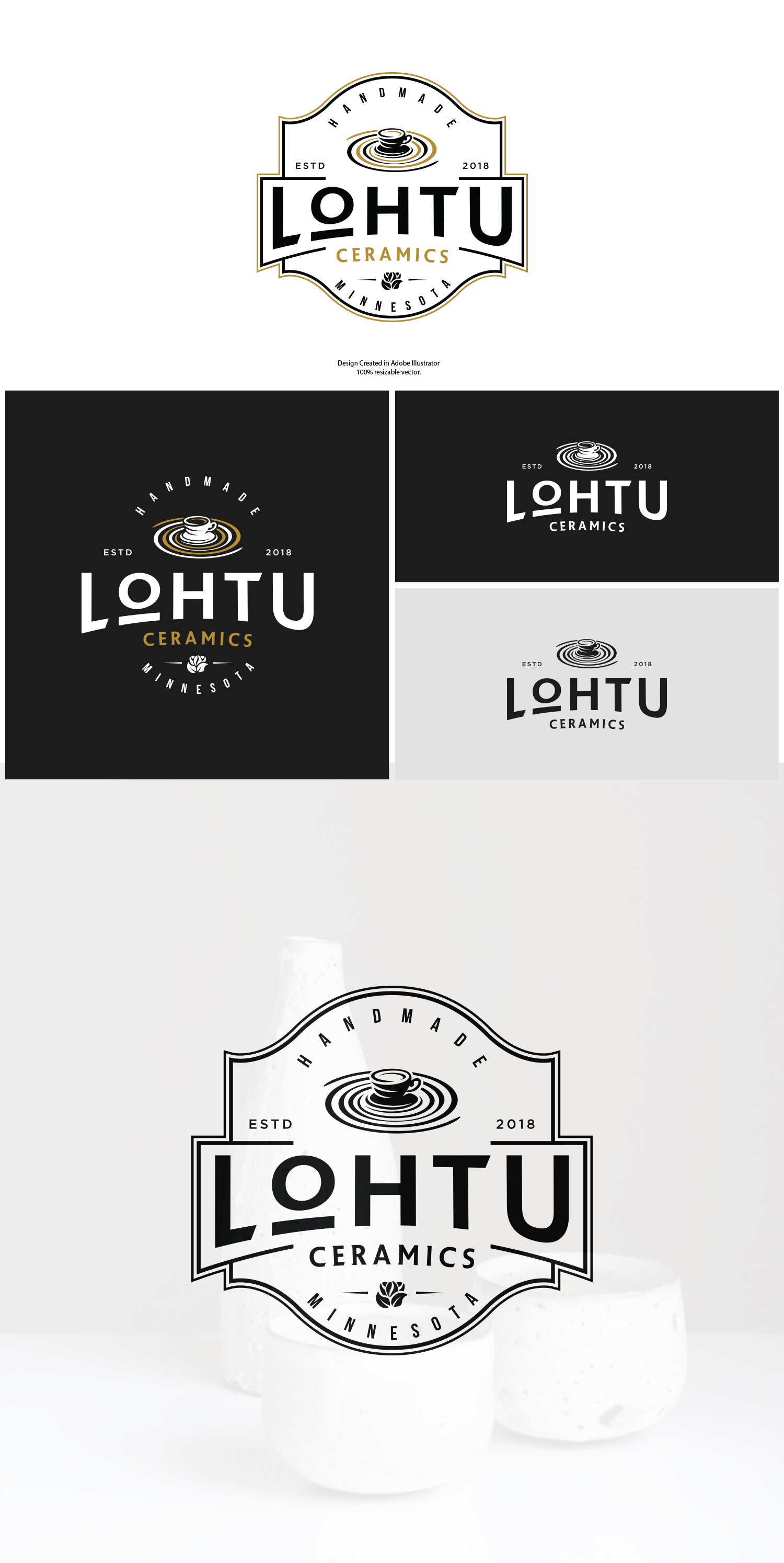 Logo Design by Patrick07 for this project | Design #24269187