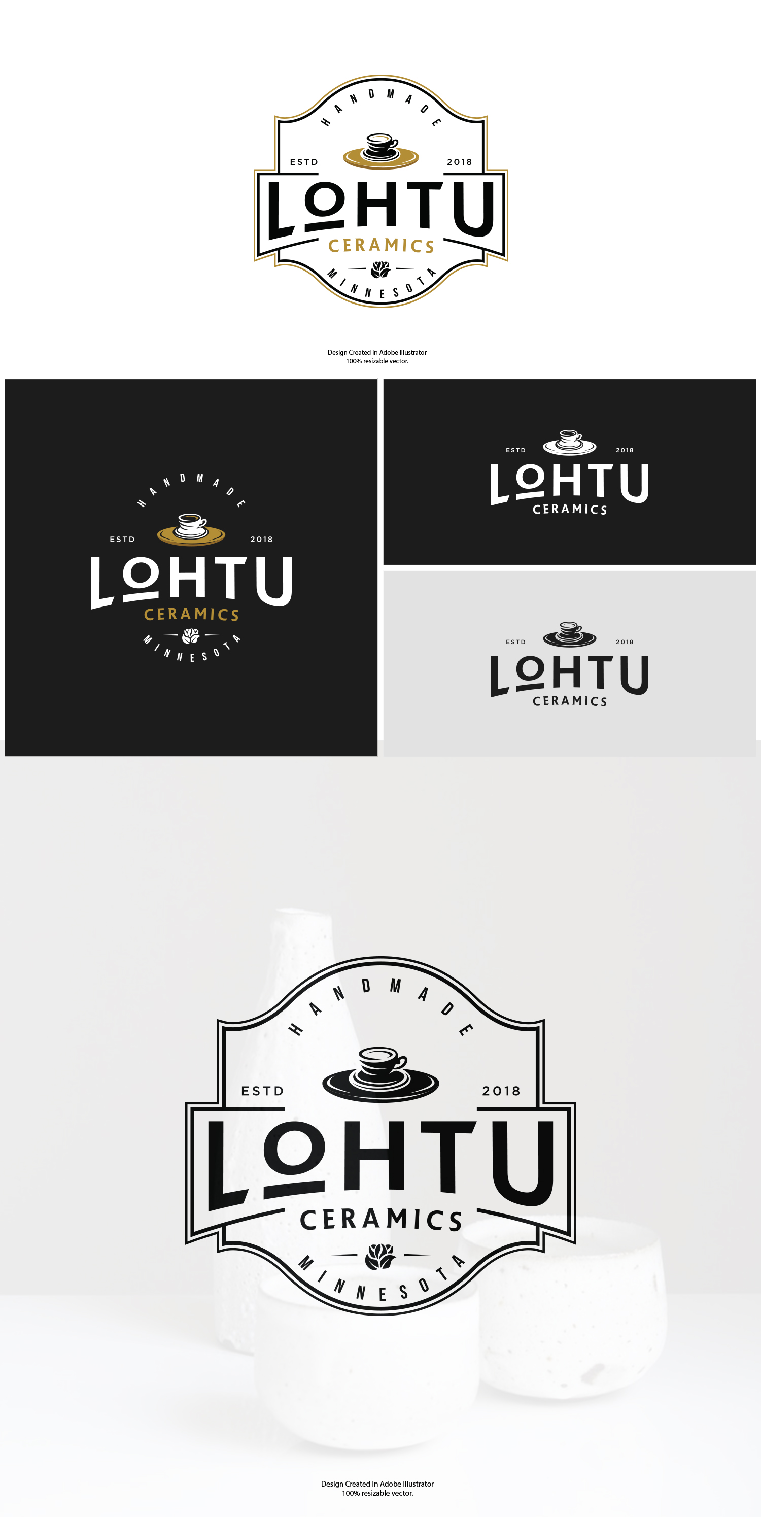 Logo Design by Patrick07 for this project | Design #24271766