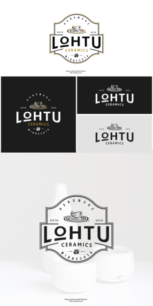 Logo Design by Patrick07 for this project | Design: #24272000