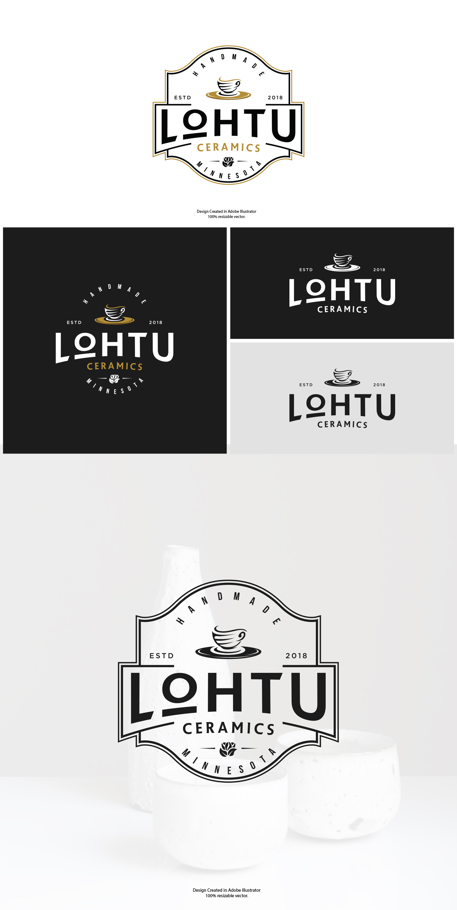 Logo Design by Patrick07 for this project | Design #24272027