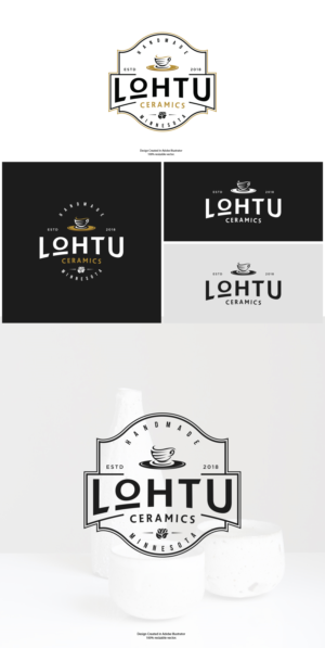 Logo Design by Patrick07 for this project | Design: #24272027