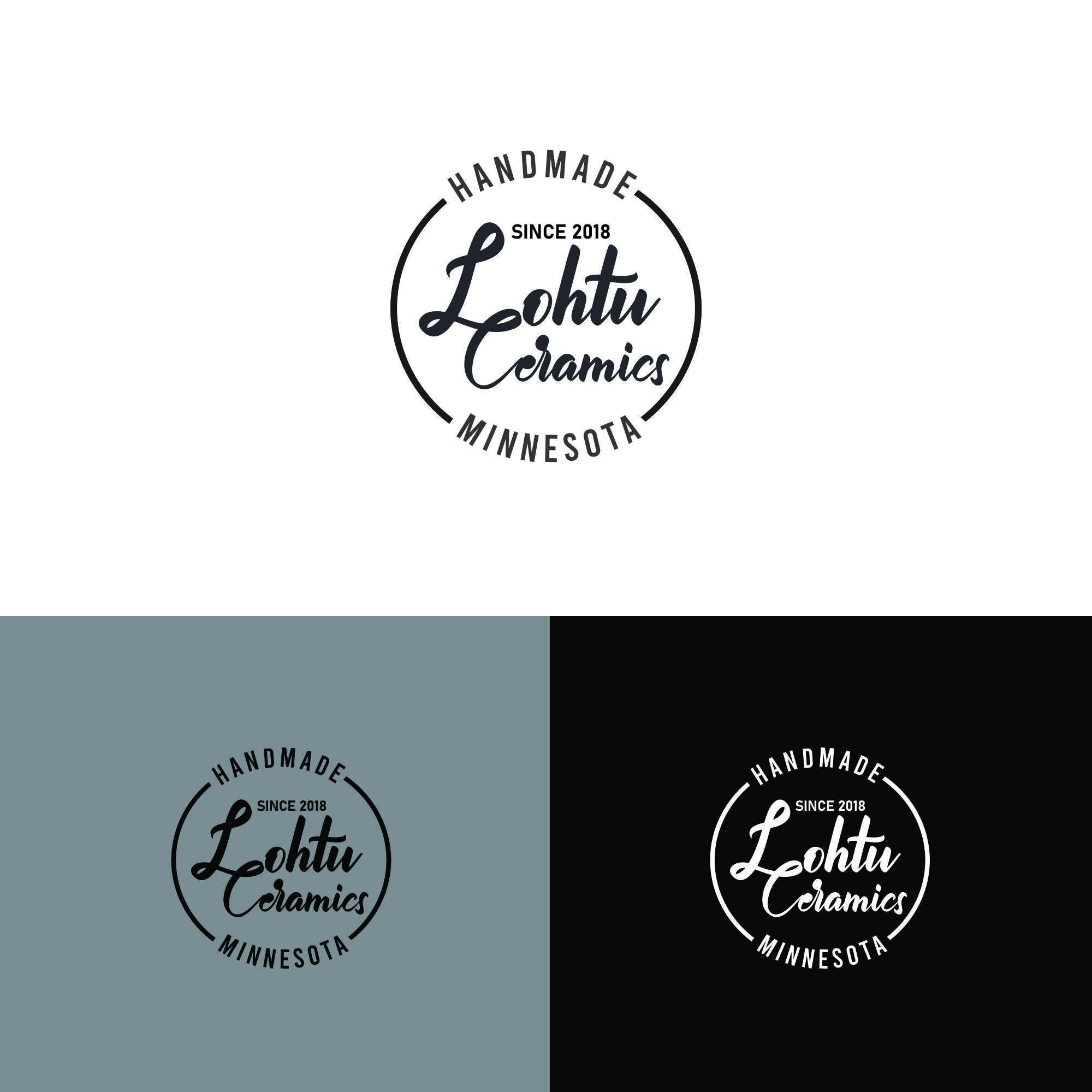 Logo Design by alitjuara for this project | Design #24248685