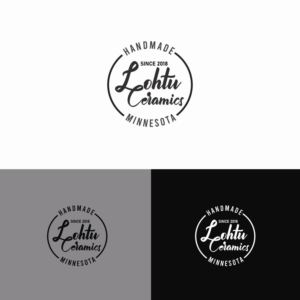 Diseño de Logo por alitjuara para este proyecto | Diseño #24248685