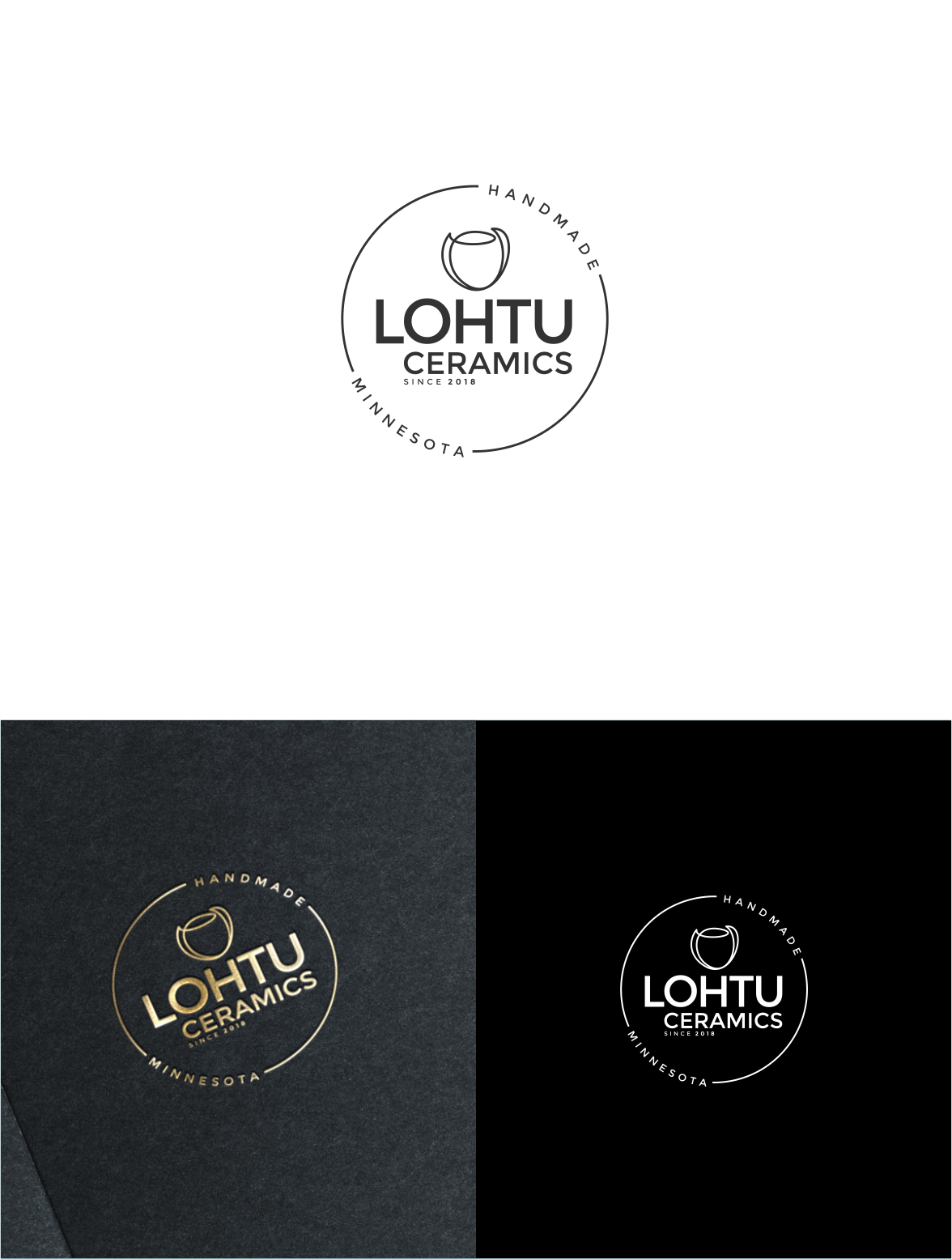 Logo Design by *mary for this project | Design #24237509