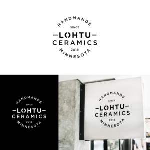 Logo Design by avoava