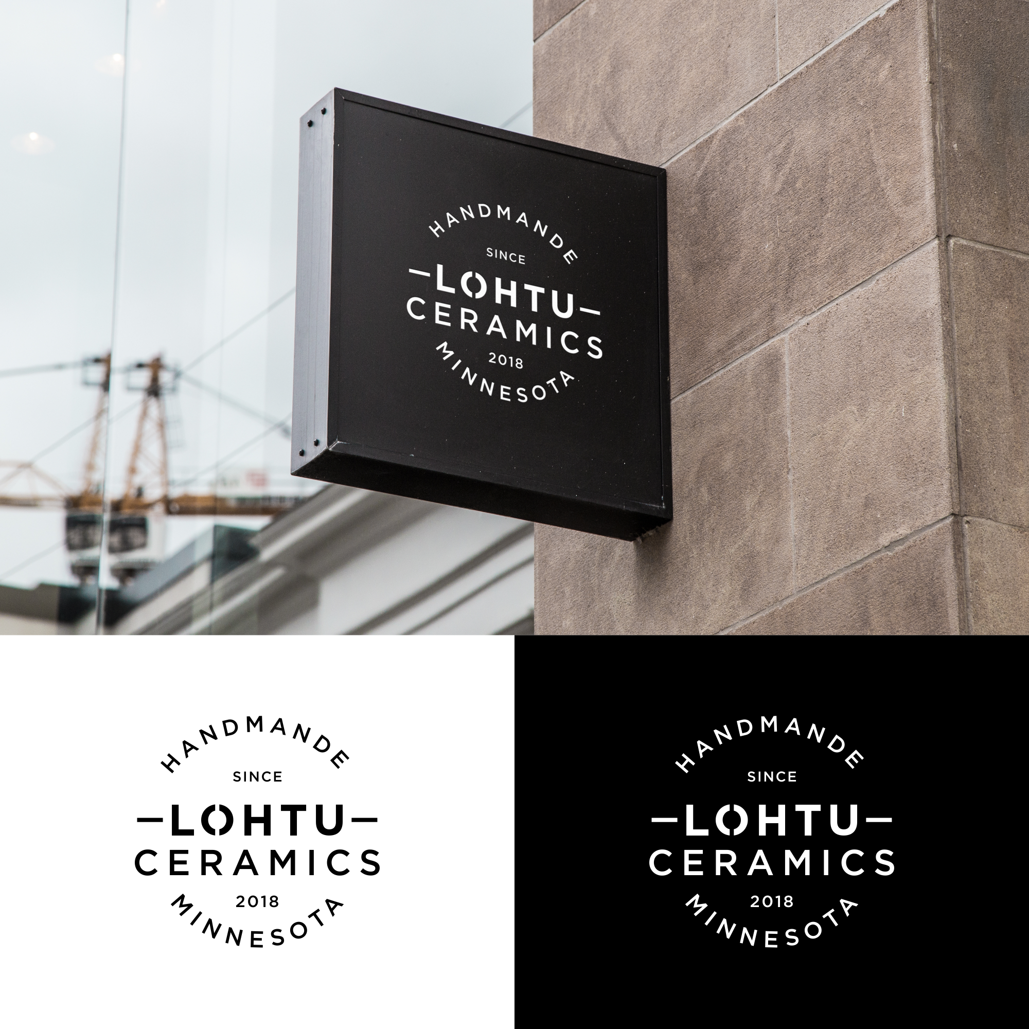 Logo Design by avoava for this project | Design #24278379