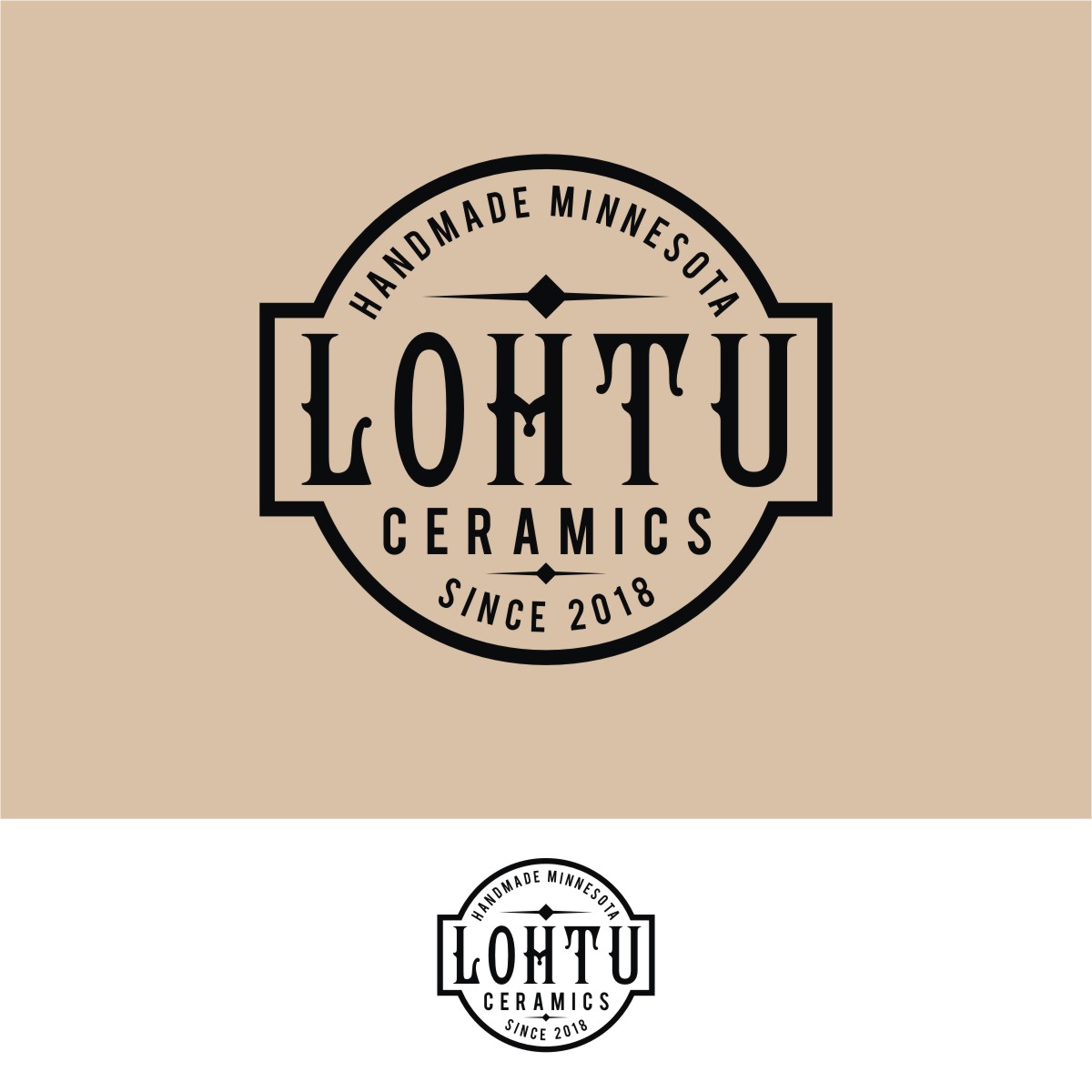 Logo Design by designerD1997 for this project | Design #24240553
