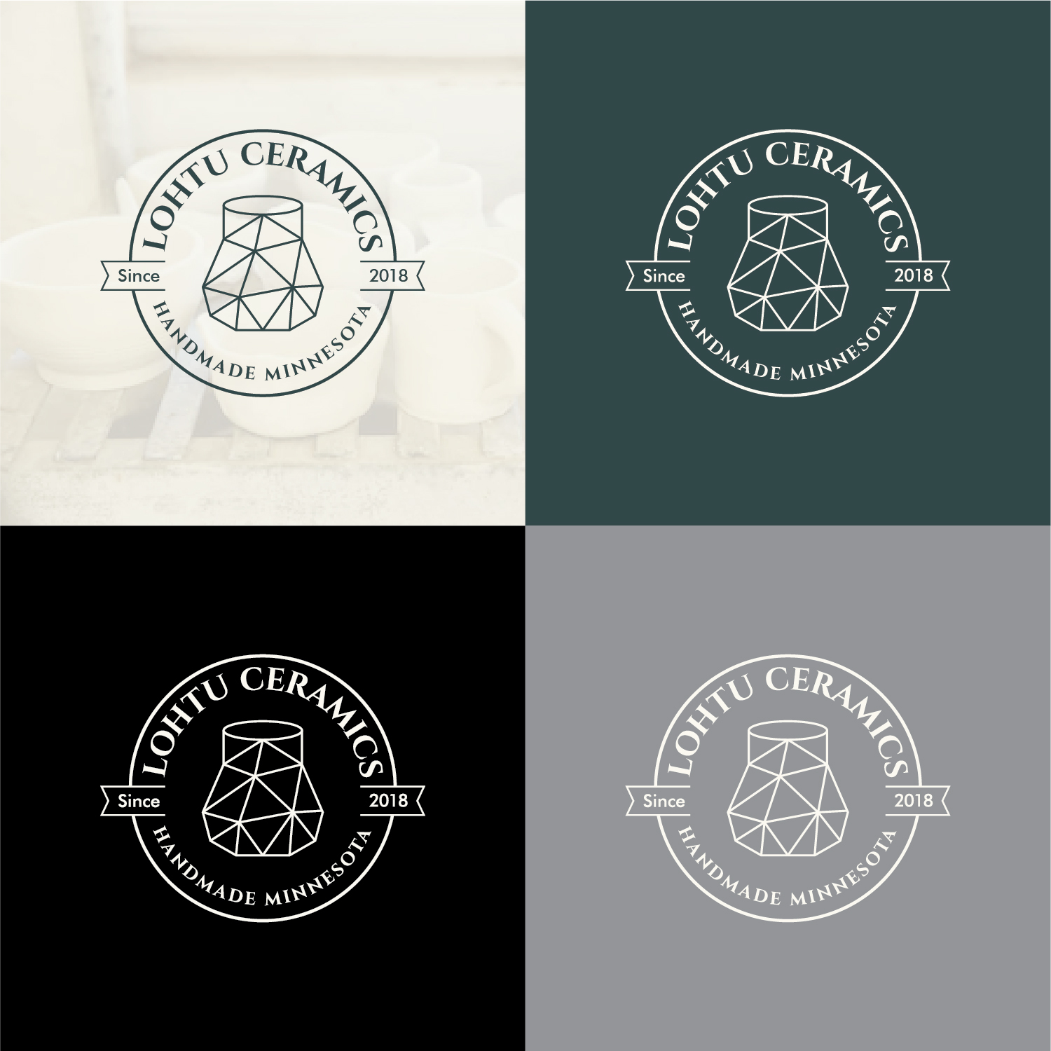 Logo Design by Muhammad Imran 3 for this project | Design #24232959