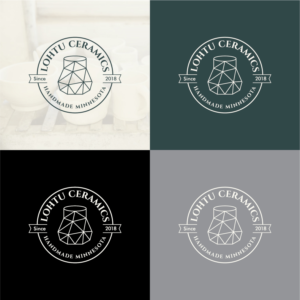 Logo Design by Muhammad Imran 3 for this project | Design: #24232959