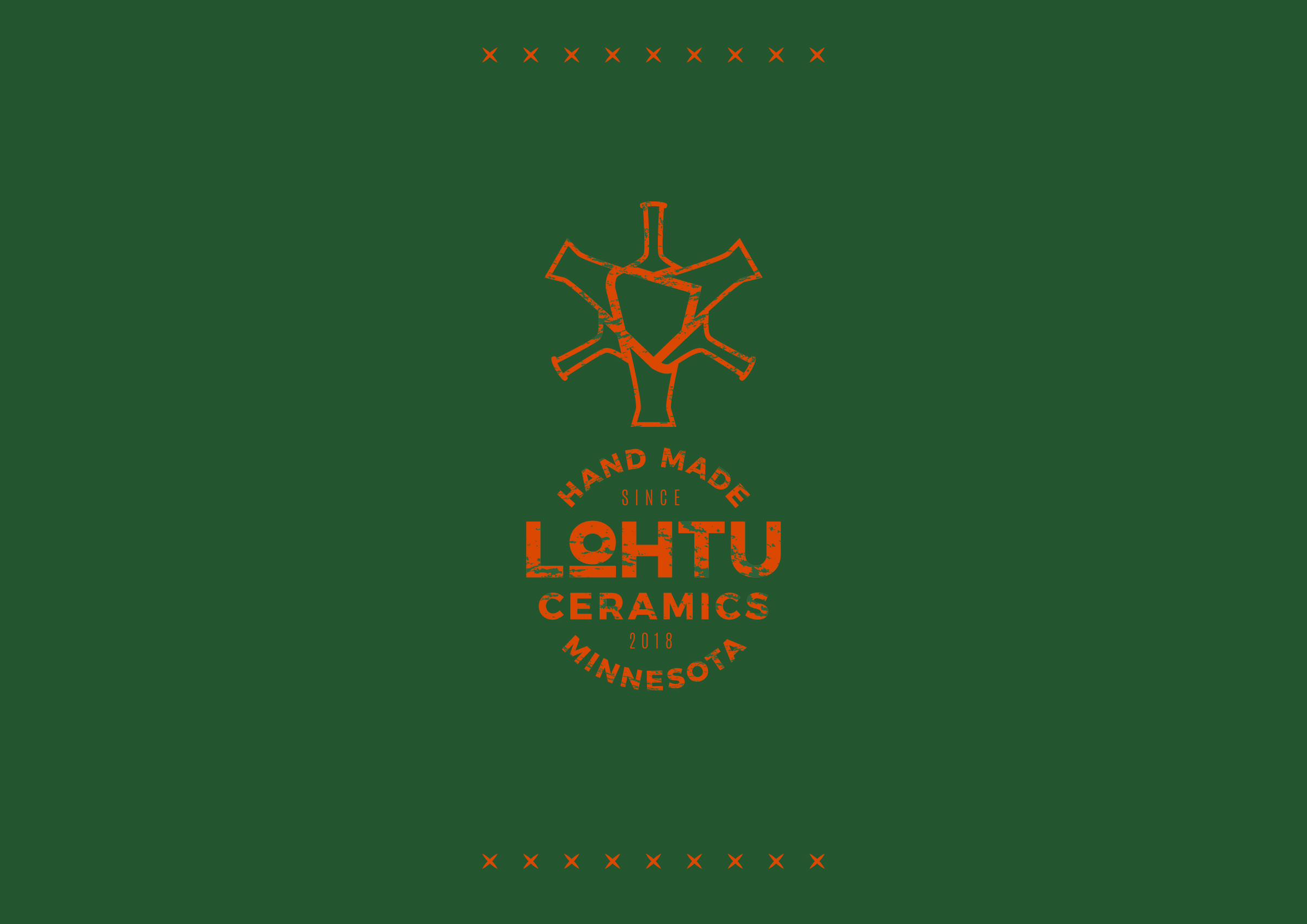 Logo Design by Brandão for this project | Design #24230405