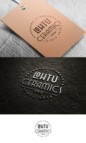 Diseño de Logo por UniqueDreamer para este proyecto | Diseño #24231073