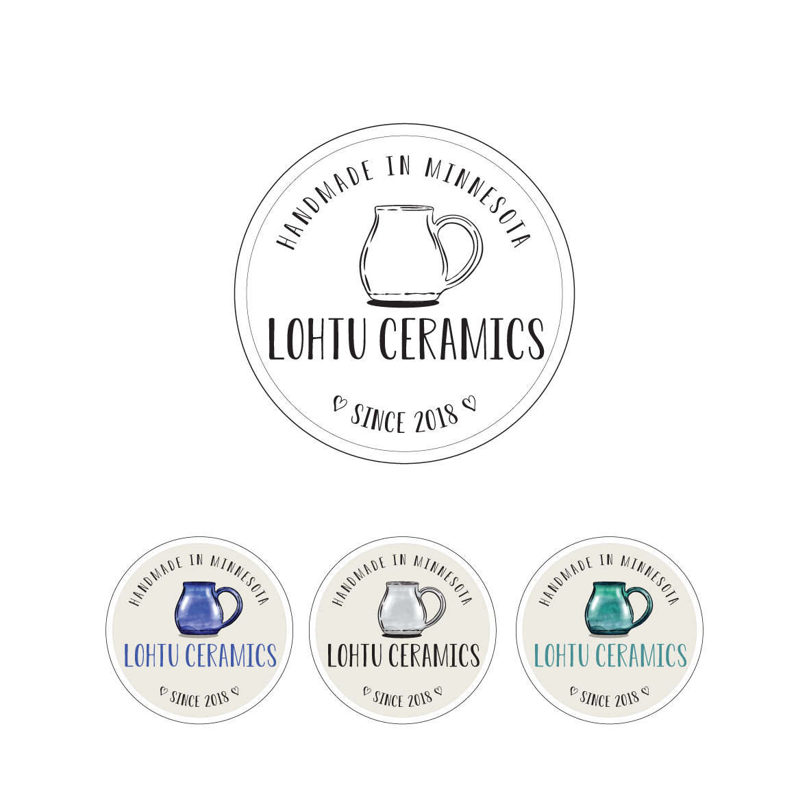 Logo Design by Samantha Ward Design for this project | Design #24277073