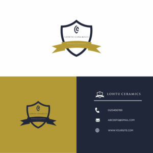 Logo Design by nomnome for this project | Design: #24240725