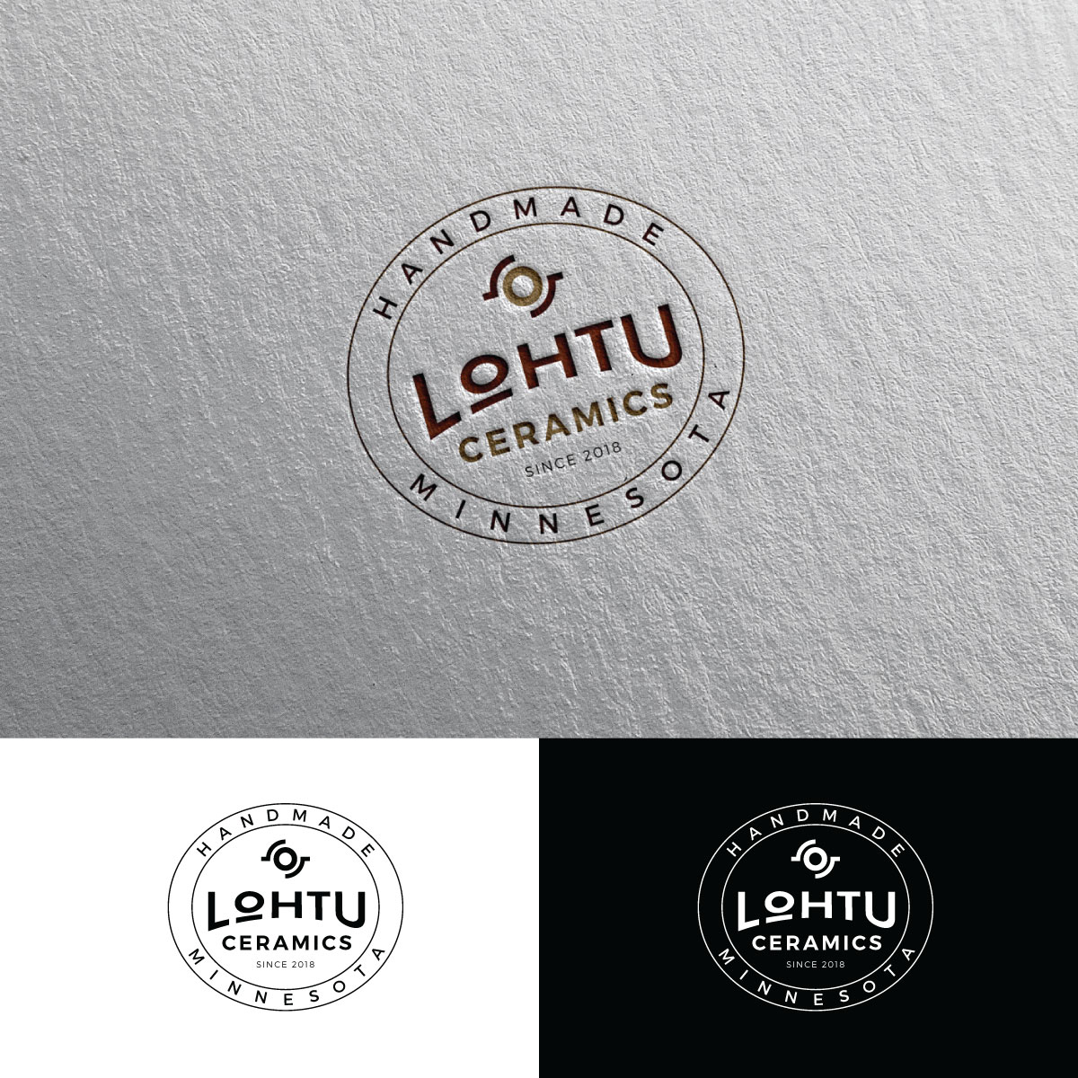 Logo Design by Rii for this project | Design #24231060