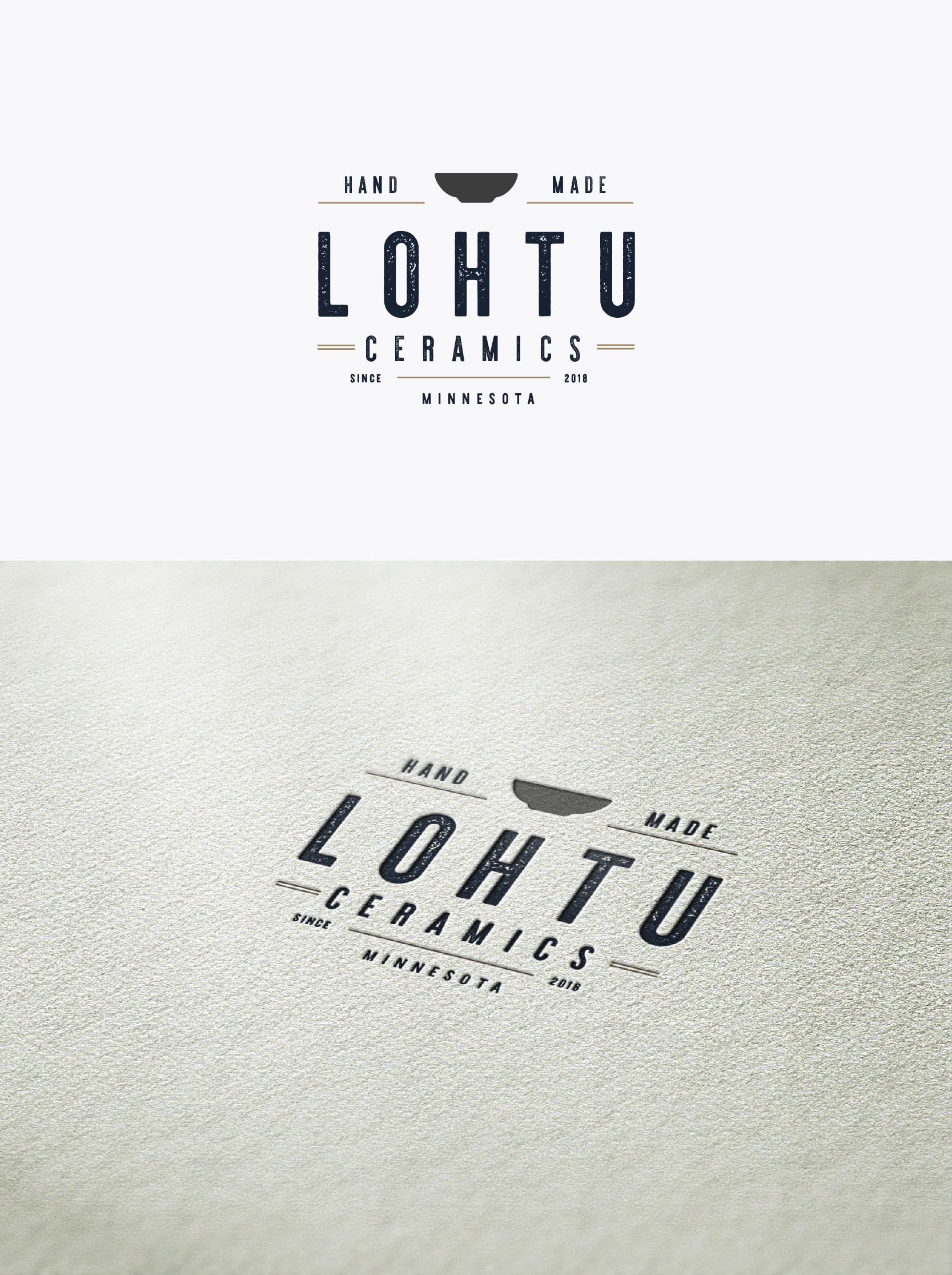 Logo Design by IMilenovic for this project | Design #24228391