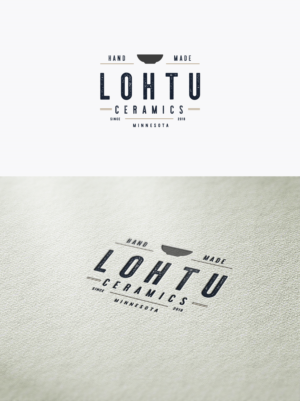 Logo Design by IMilenovic for this project | Design: #24228391