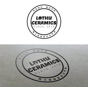 Logo Design by ArtEye for this project | Design: #24252364
