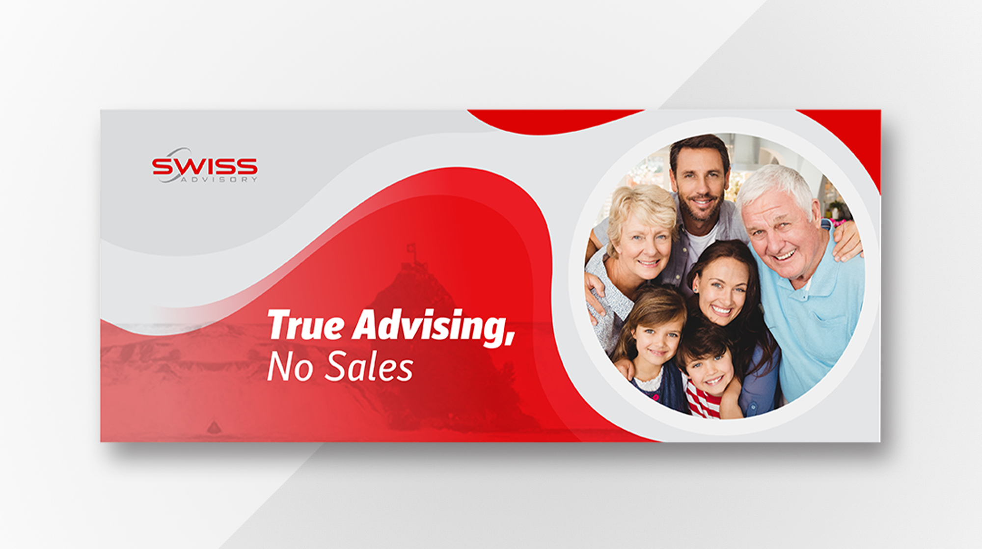 Banner Ad Design by Mali Praveen for this project | Design #24247313