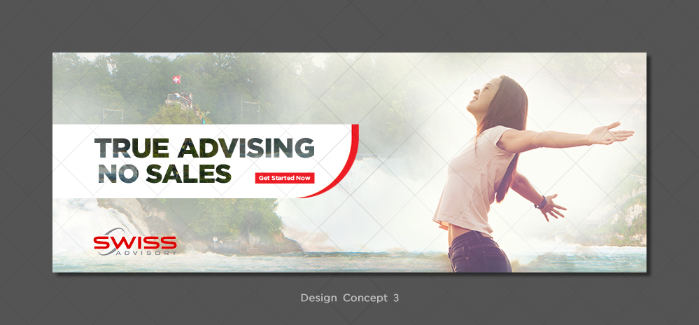 Diseño De Banner Publicitario por D Creative para este proyecto | Diseño #24272170