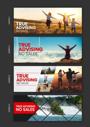 Banner Ad Design by SAI DESIGNS for this project | Design: #24253471