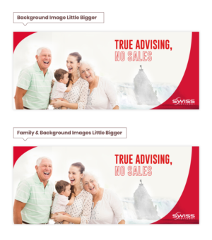 Banner Ad Design by Satish Mali