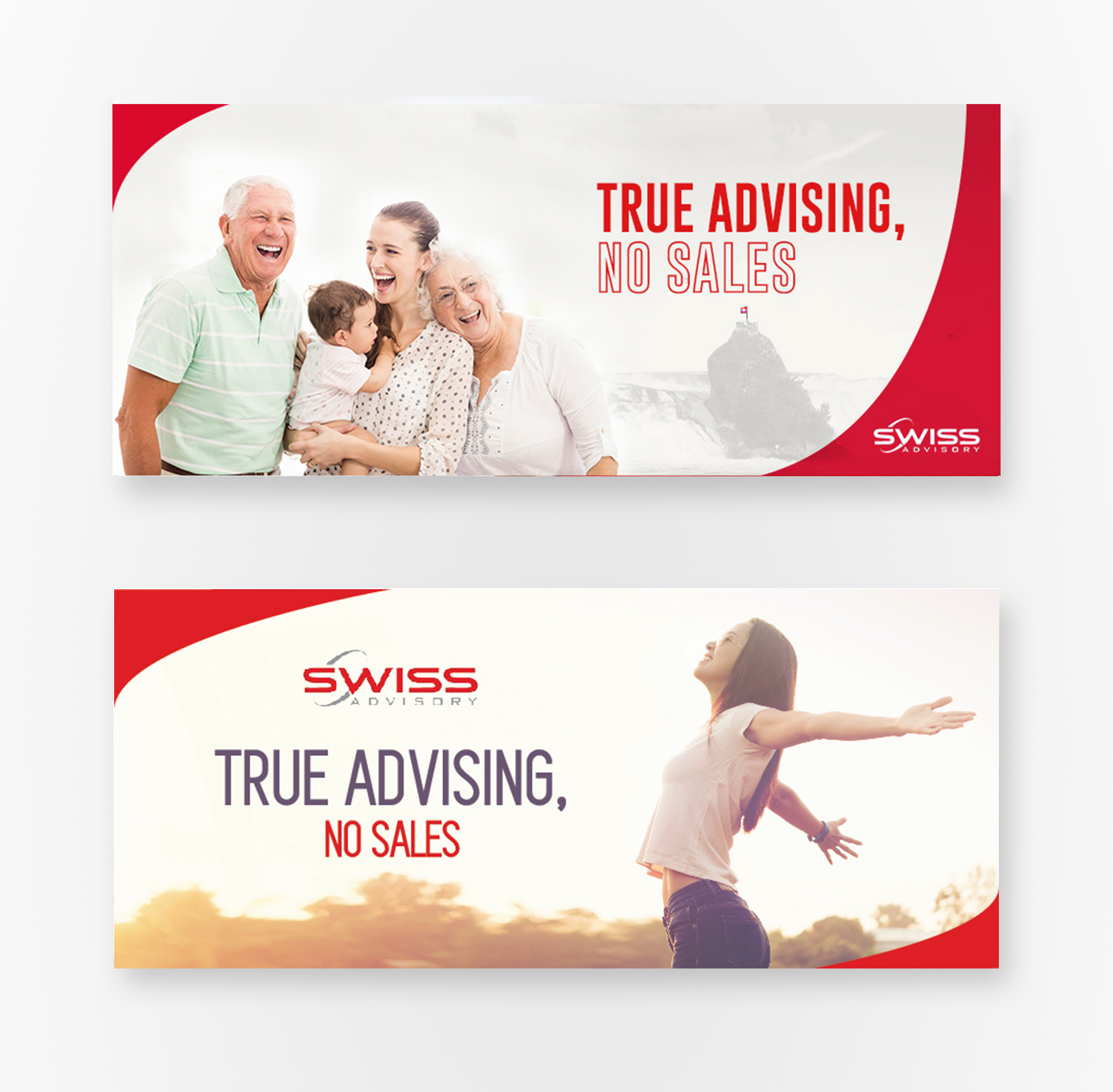 Banner Ad Design by Satish Mali for this project | Design #24271383