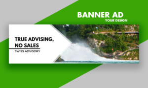Banner Ad Design by Samith Salanka for this project | Design: #24256138