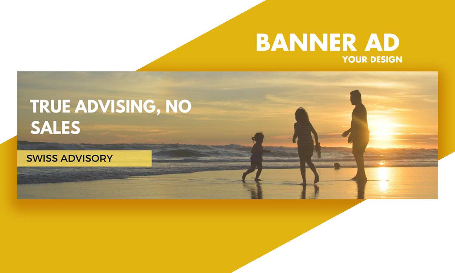 Banner Ad Design by Samith Salanka for this project | Design #24256139