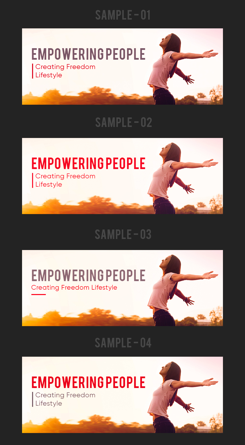 Banner Ad Design by ravi 80 for this project | Design #24271310
