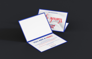 Postcard Design by ecorokerz for Lighting Maintenance Inc | Design: #24241521