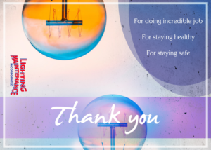 Postcard Design by etxe for Lighting Maintenance Inc | Design: #24235365