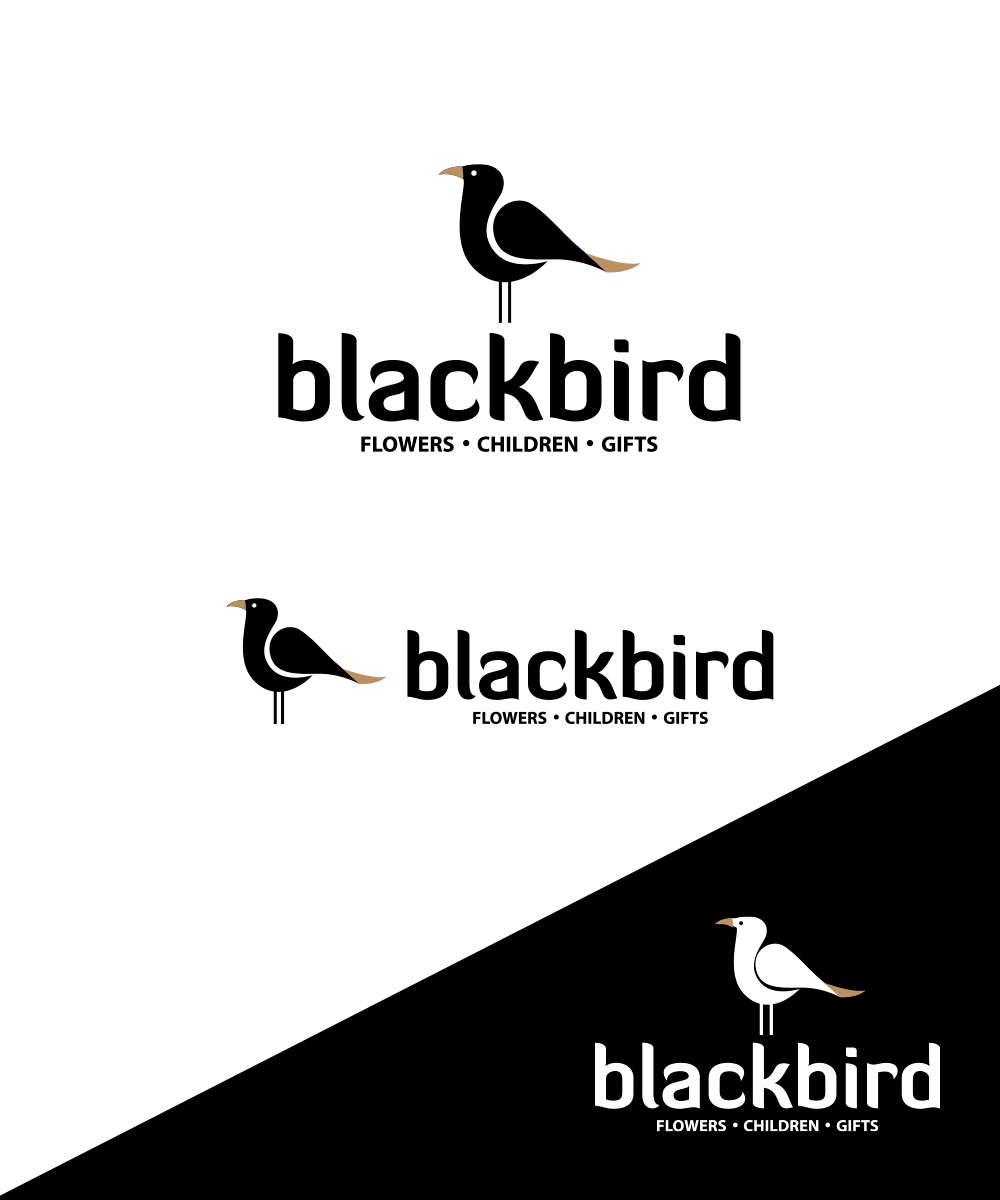 Logo Design by StudioD™ for Petals | Design #24228824