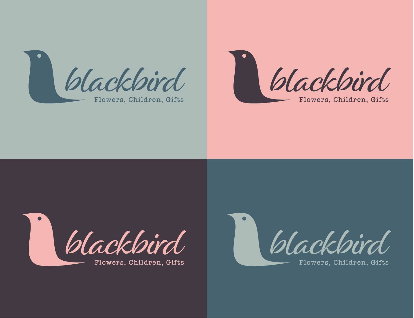 Diseño de Logo por Pennine Design para Petals | Diseño #24233596