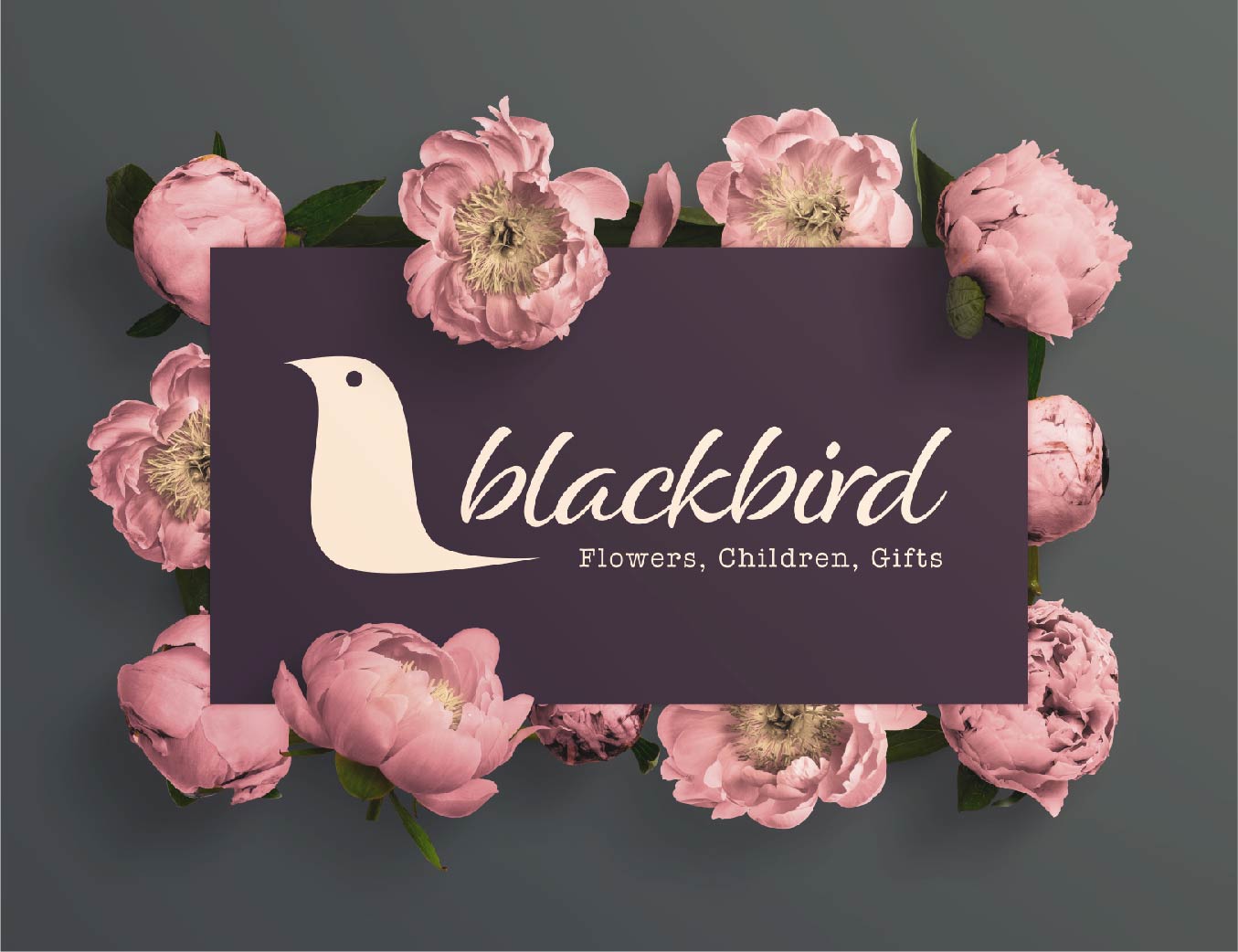 Logo Design by Pennine Design for Petals | Design #24233597