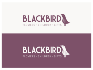 Blackbird | Logo Design by wonderland