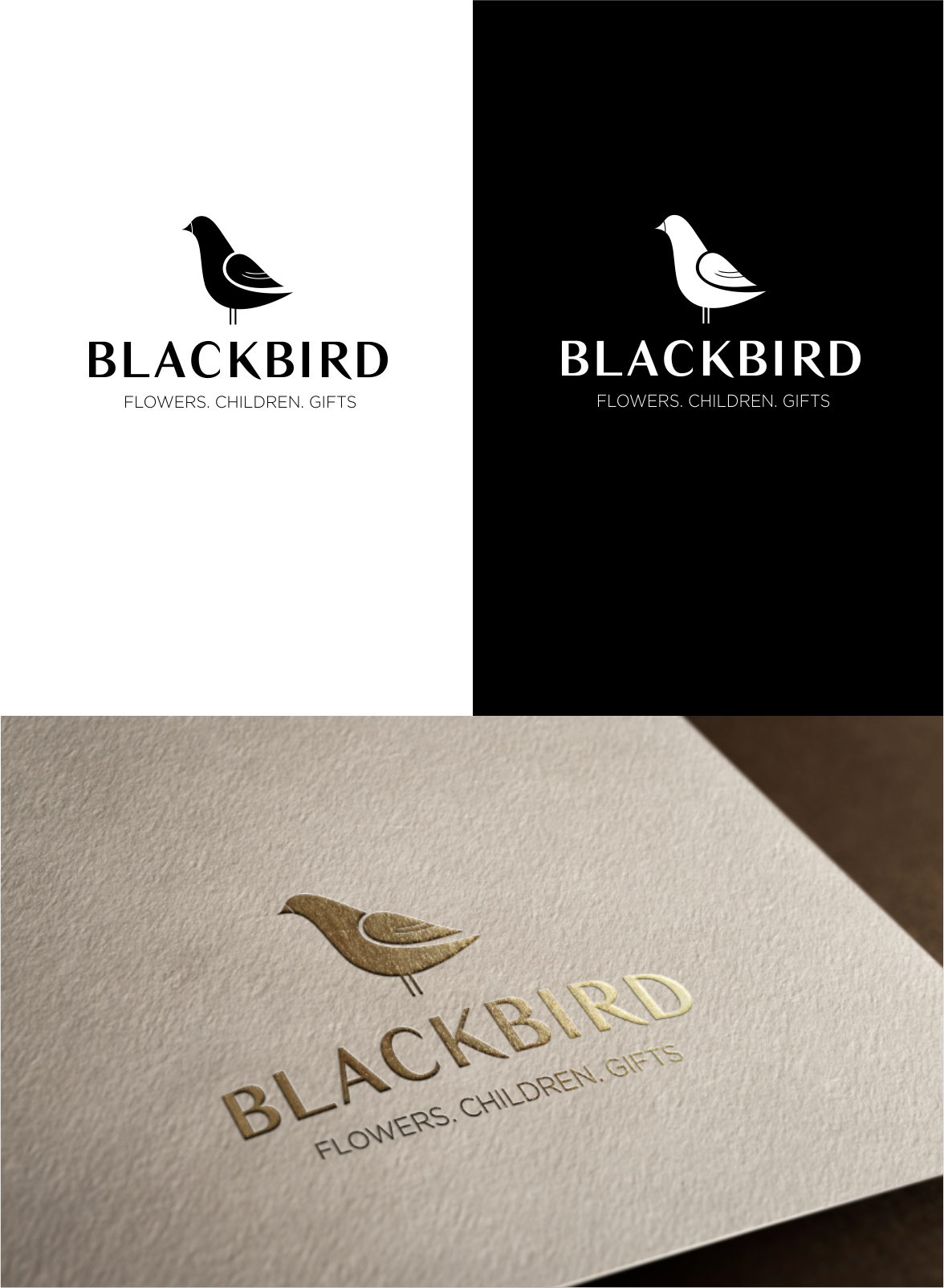 Logo Design by *mary for Petals | Design #24232922