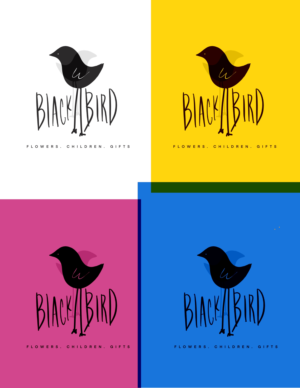 Diseño de Logo por JTdsign para Petals | Diseño #24232072