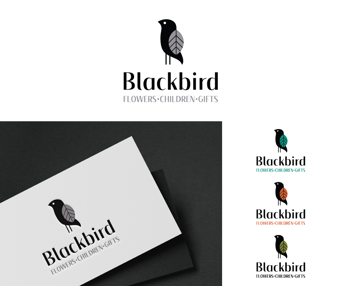 Logo Design by blackowl8 for Petals | Design #24238537
